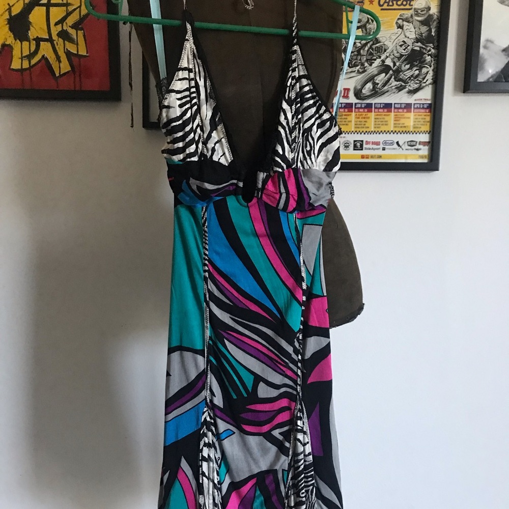 Marciano Party Dress